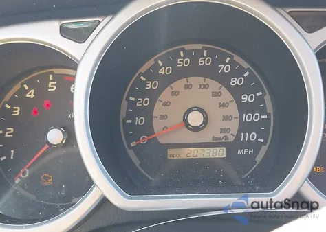 2003 Toyota 4Runner Sr5 Sport V6 from USA, damaged, VIN JTEBU14R538010259